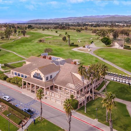 Staybridge Suites Oxnard - River Ridge By Ihg Bagian luar foto