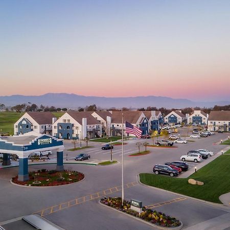 Staybridge Suites Oxnard - River Ridge By Ihg Bagian luar foto