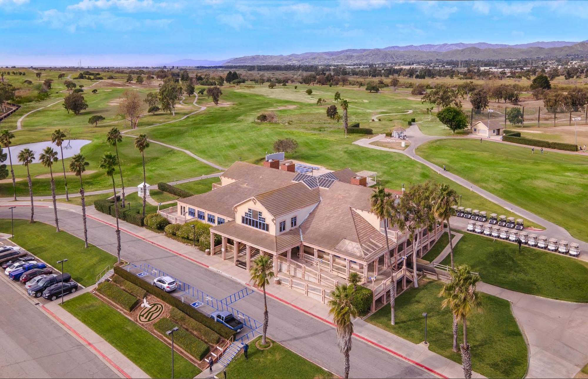 Staybridge Suites Oxnard - River Ridge By Ihg Bagian luar foto