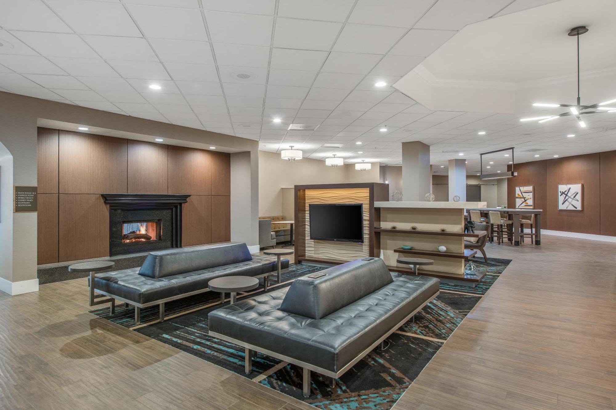 Staybridge Suites Oxnard - River Ridge By Ihg Bagian luar foto