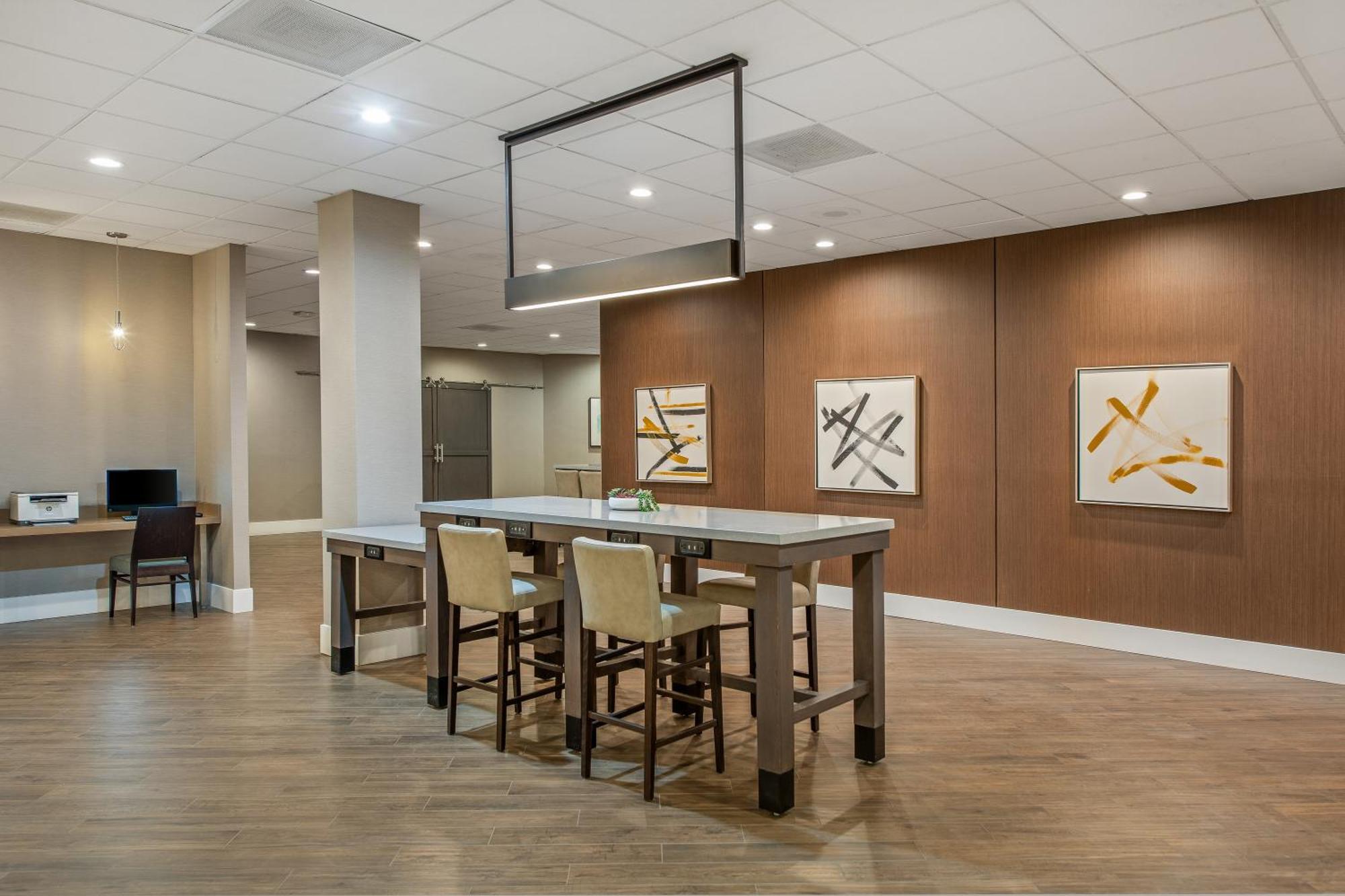 Staybridge Suites Oxnard - River Ridge By Ihg Bagian luar foto