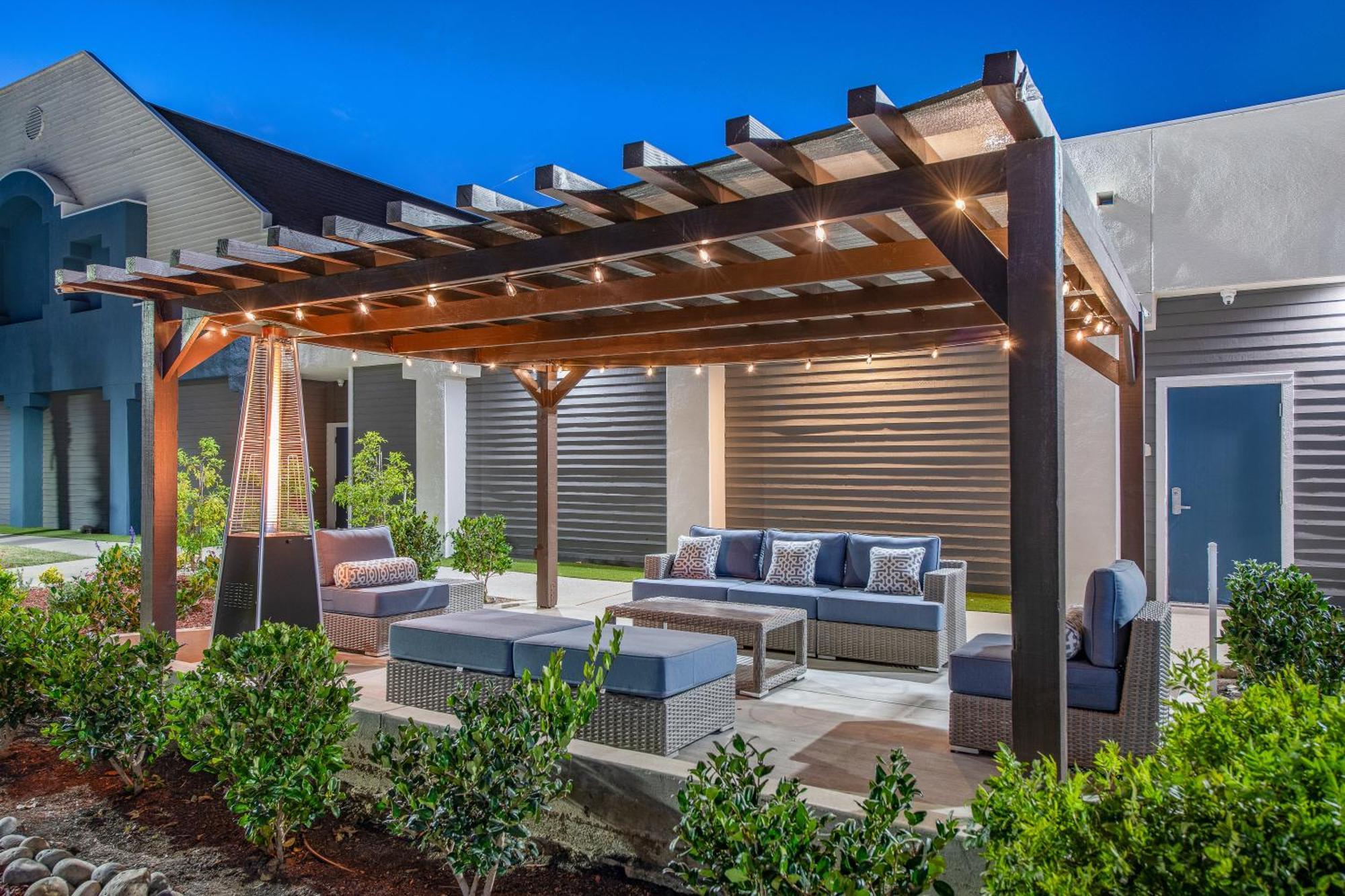 Staybridge Suites Oxnard - River Ridge By Ihg Bagian luar foto