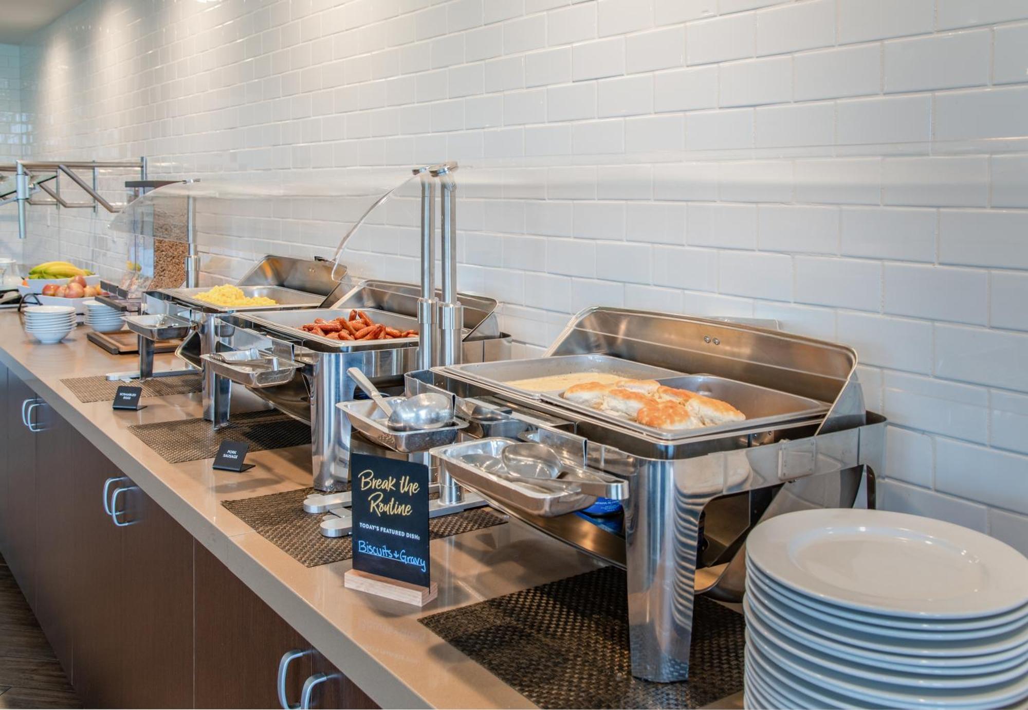 Staybridge Suites Oxnard - River Ridge By Ihg Bagian luar foto
