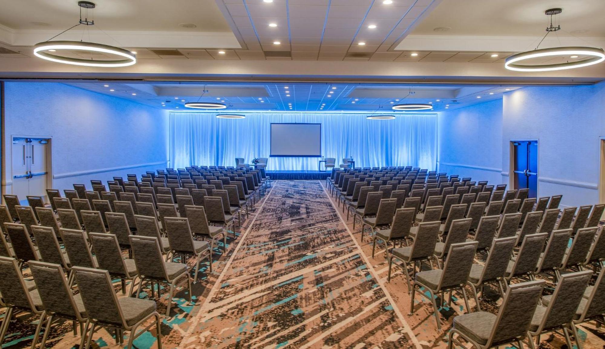 Staybridge Suites Oxnard - River Ridge By Ihg Bagian luar foto