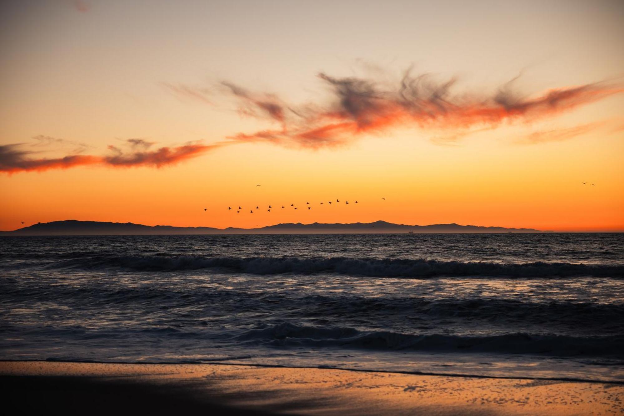 Staybridge Suites Oxnard - River Ridge By Ihg Bagian luar foto