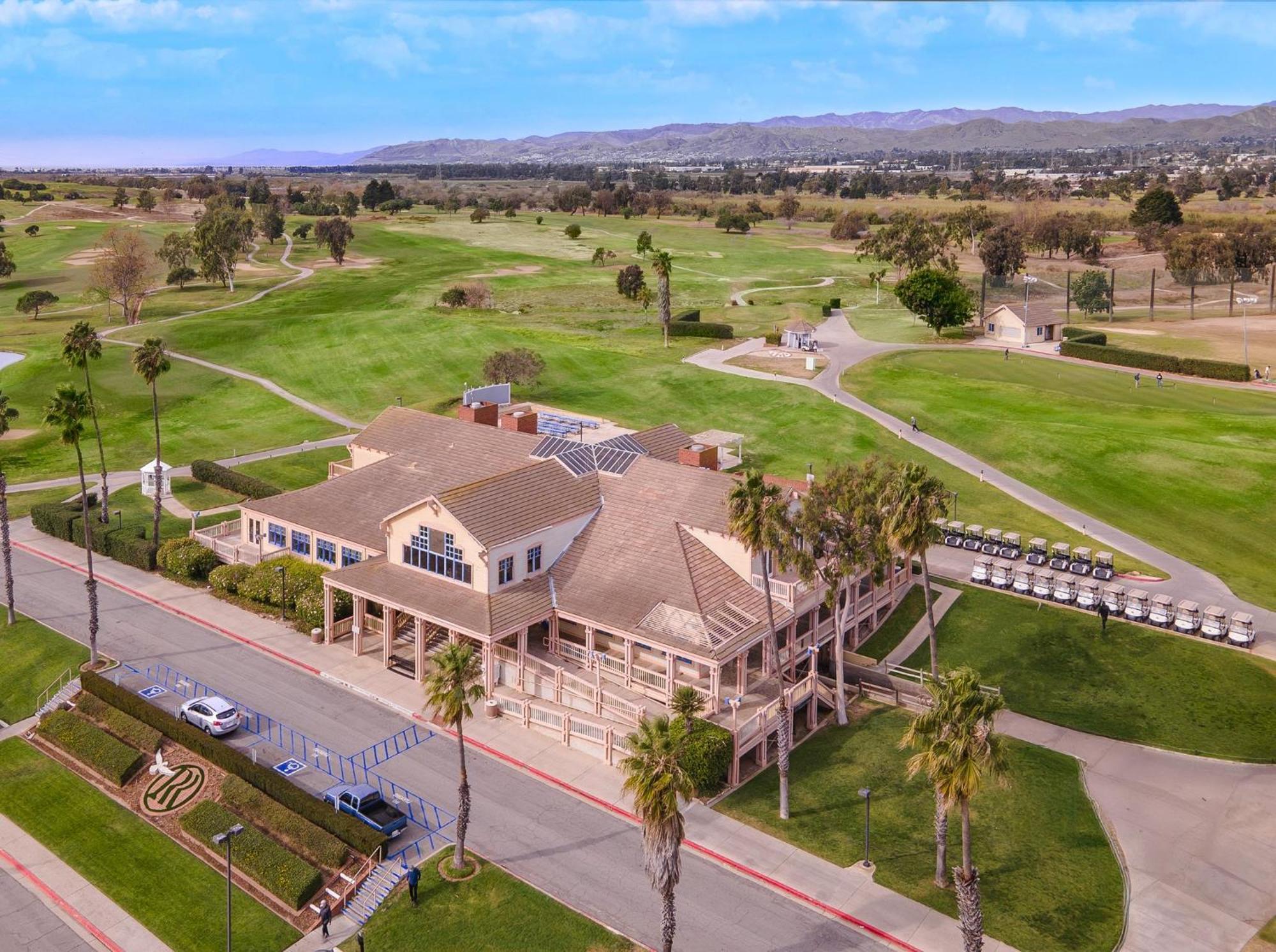 Staybridge Suites Oxnard - River Ridge By Ihg Bagian luar foto