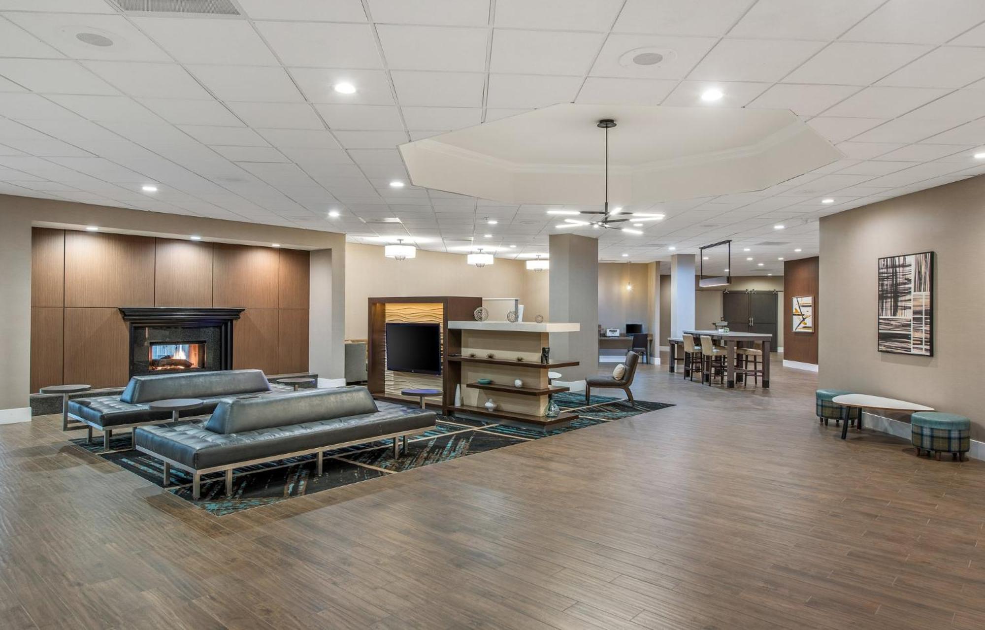 Staybridge Suites Oxnard - River Ridge By Ihg Bagian luar foto