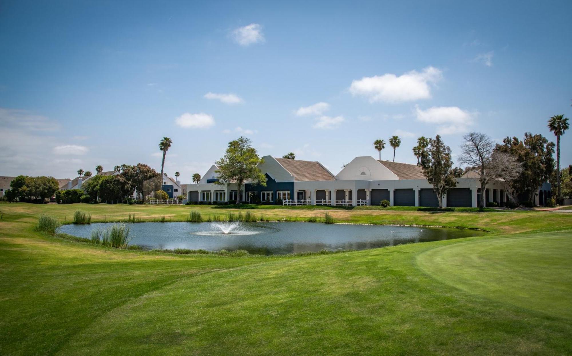 Staybridge Suites Oxnard - River Ridge By Ihg Bagian luar foto