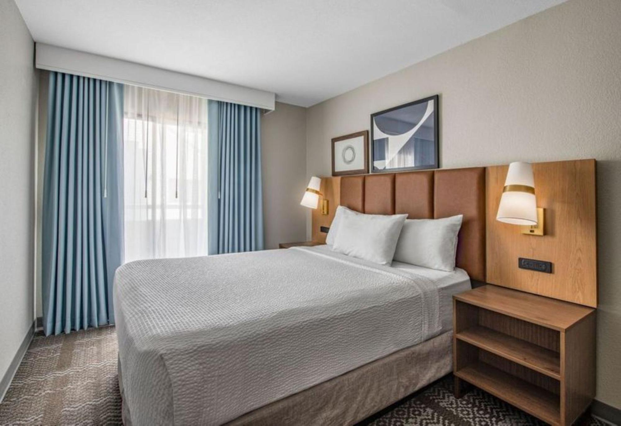 Staybridge Suites Oxnard - River Ridge By Ihg Bagian luar foto