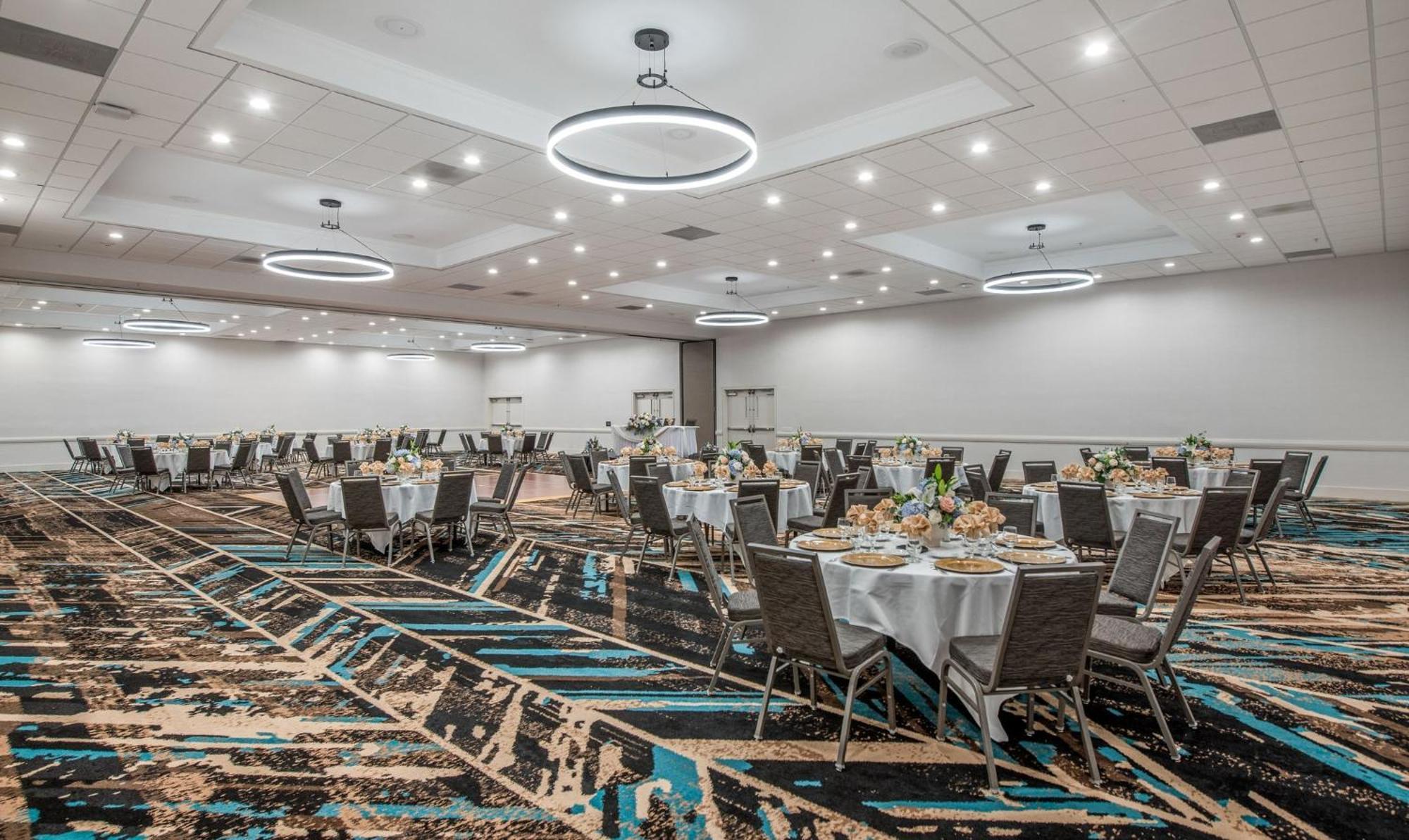 Staybridge Suites Oxnard - River Ridge By Ihg Bagian luar foto