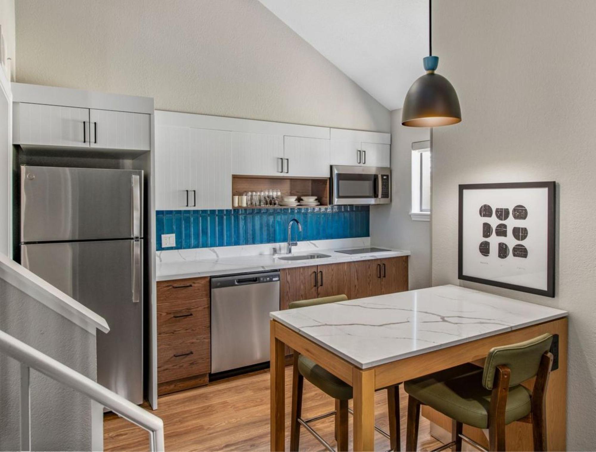 Staybridge Suites Oxnard - River Ridge By Ihg Bagian luar foto