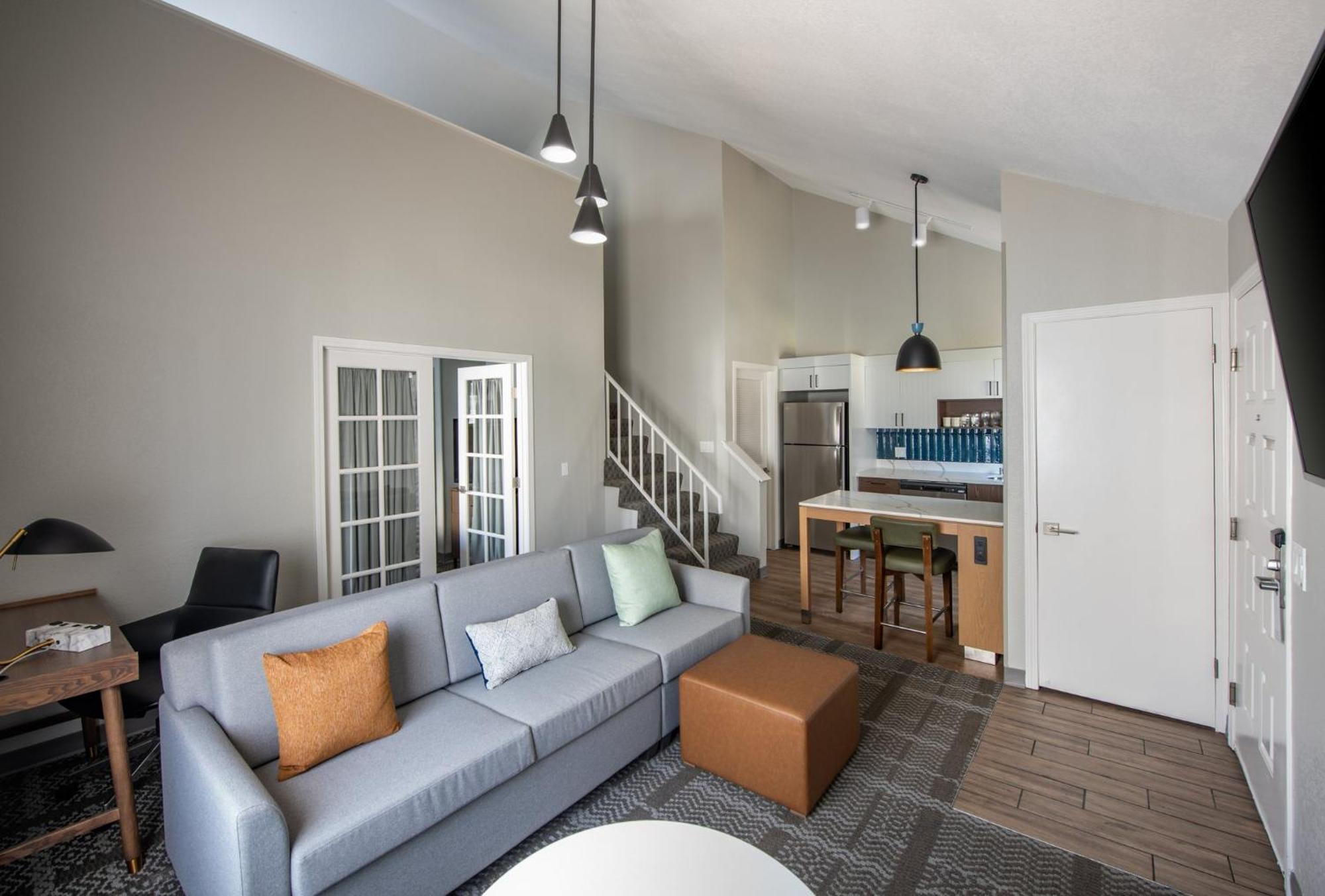 Staybridge Suites Oxnard - River Ridge By Ihg Bagian luar foto