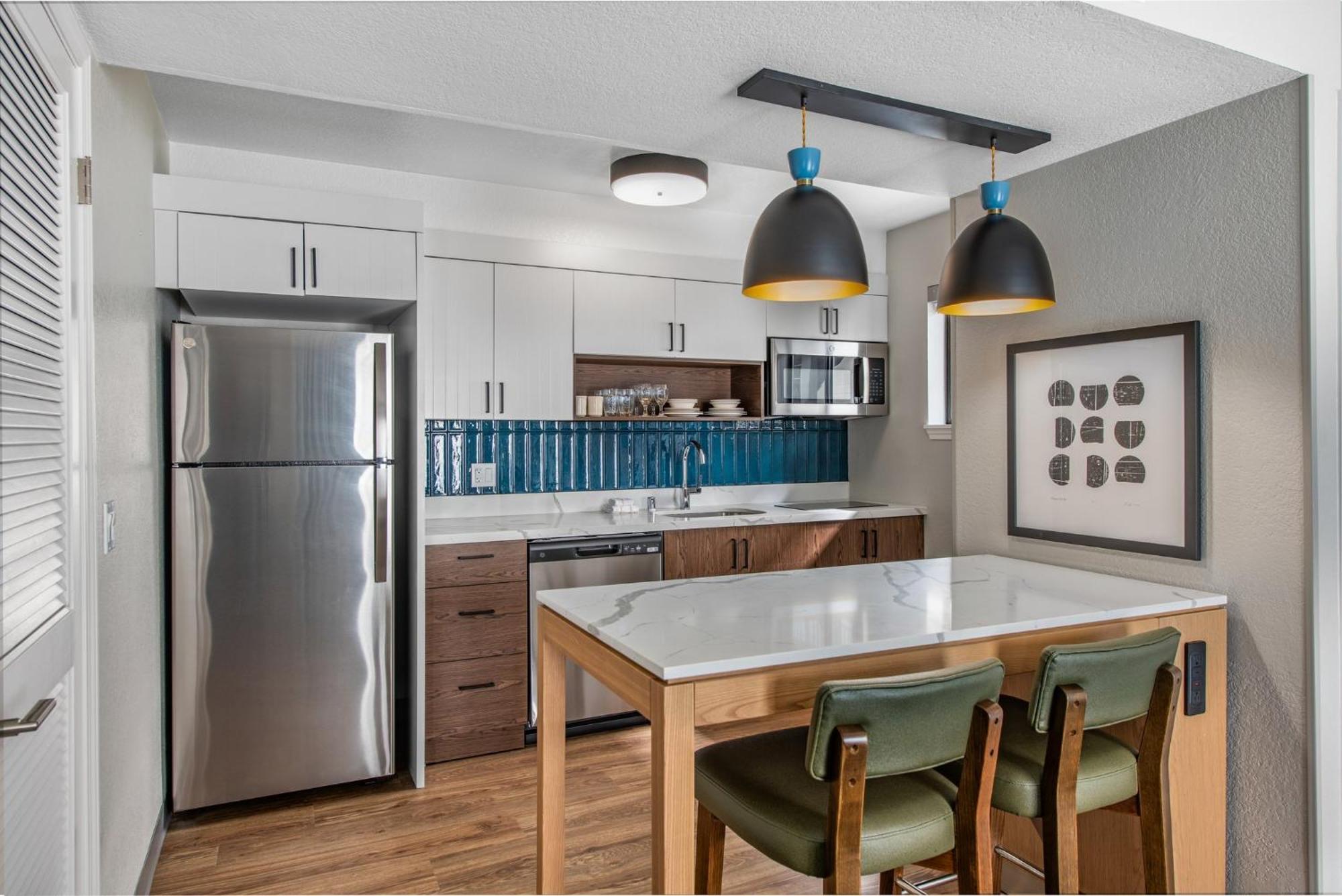 Staybridge Suites Oxnard - River Ridge By Ihg Bagian luar foto