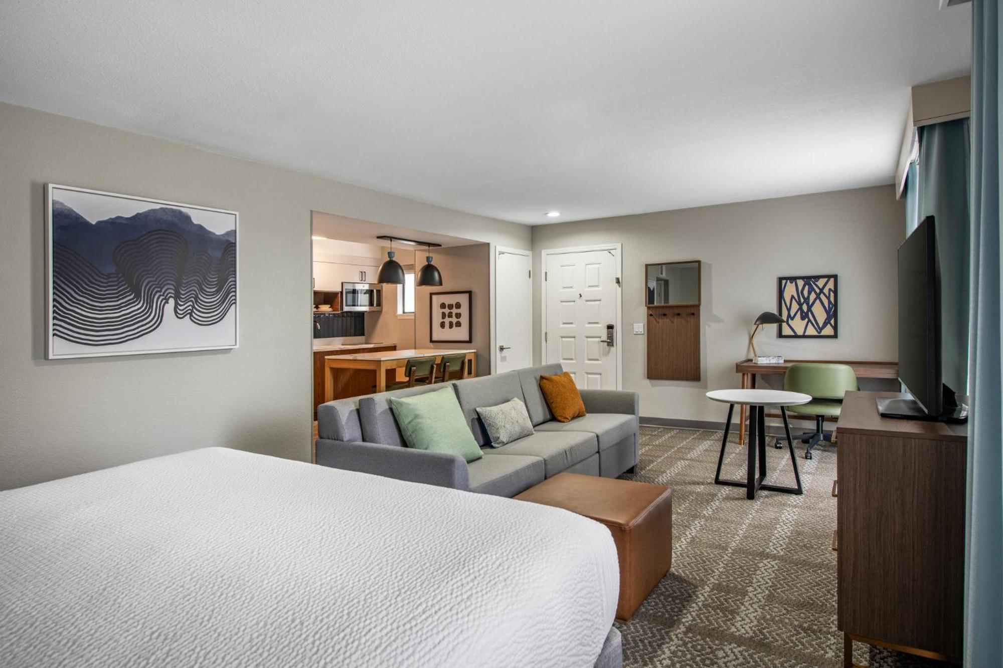 Staybridge Suites Oxnard - River Ridge By Ihg Bagian luar foto