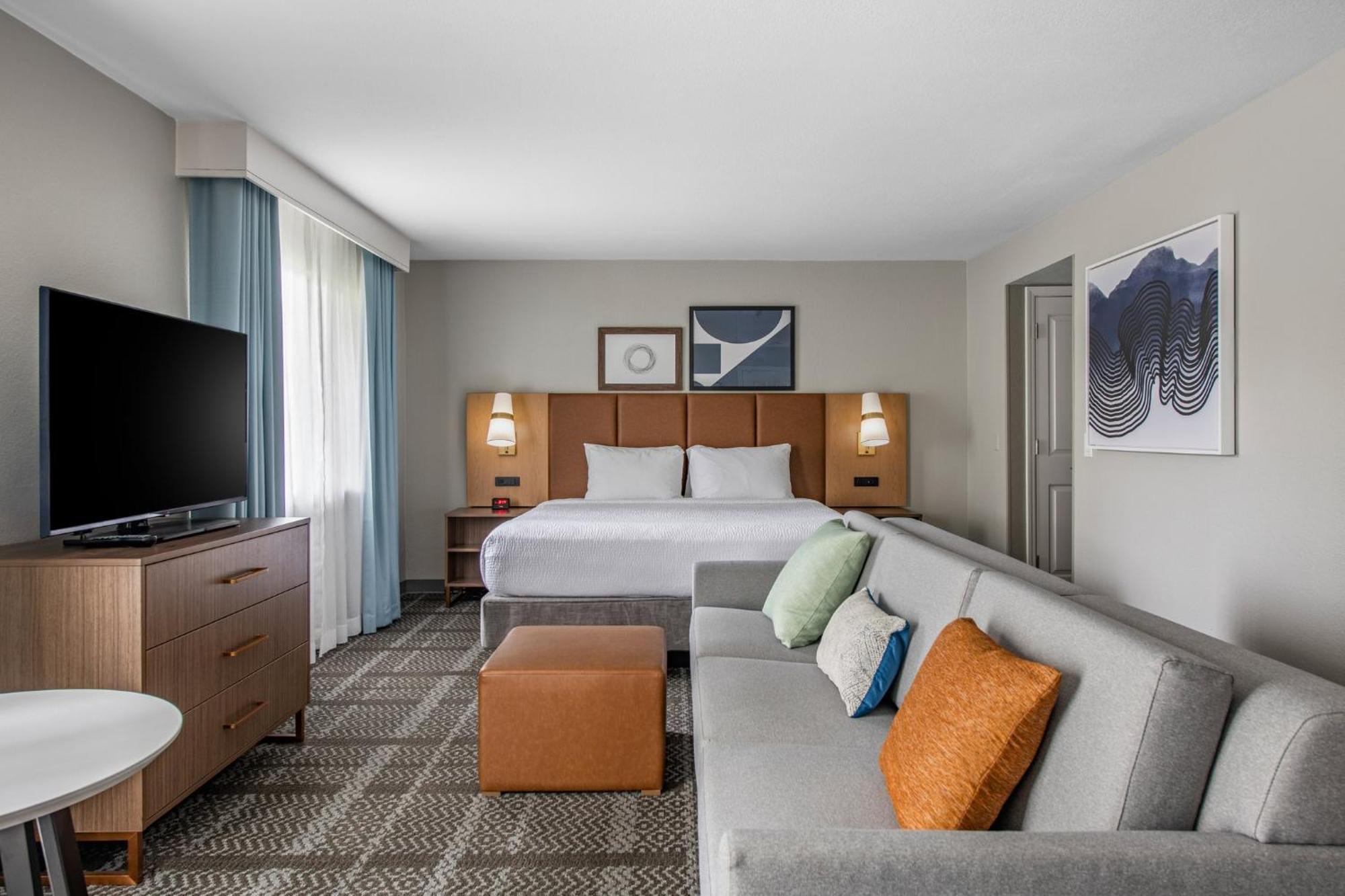 Staybridge Suites Oxnard - River Ridge By Ihg Bagian luar foto