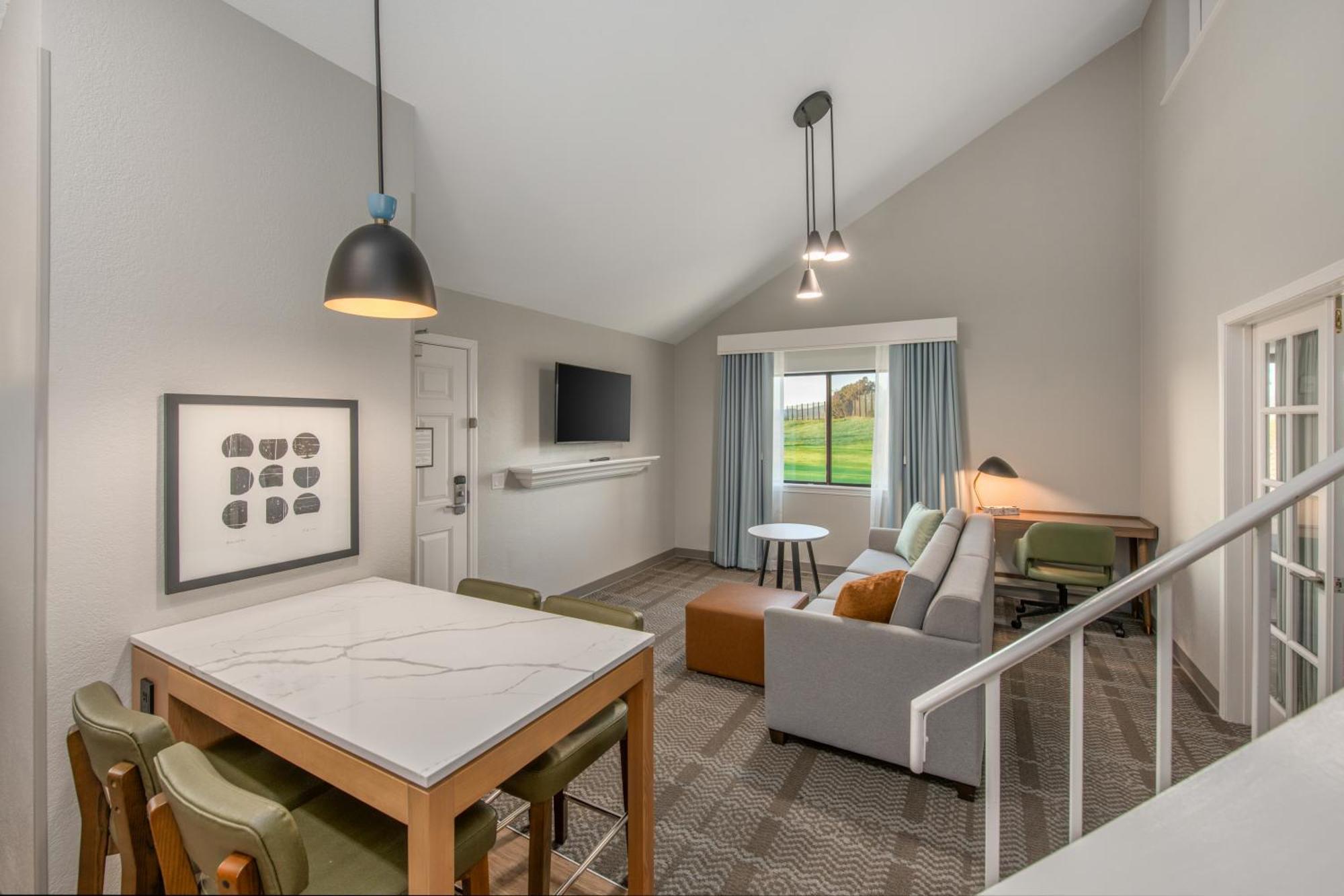 Staybridge Suites Oxnard - River Ridge By Ihg Bagian luar foto