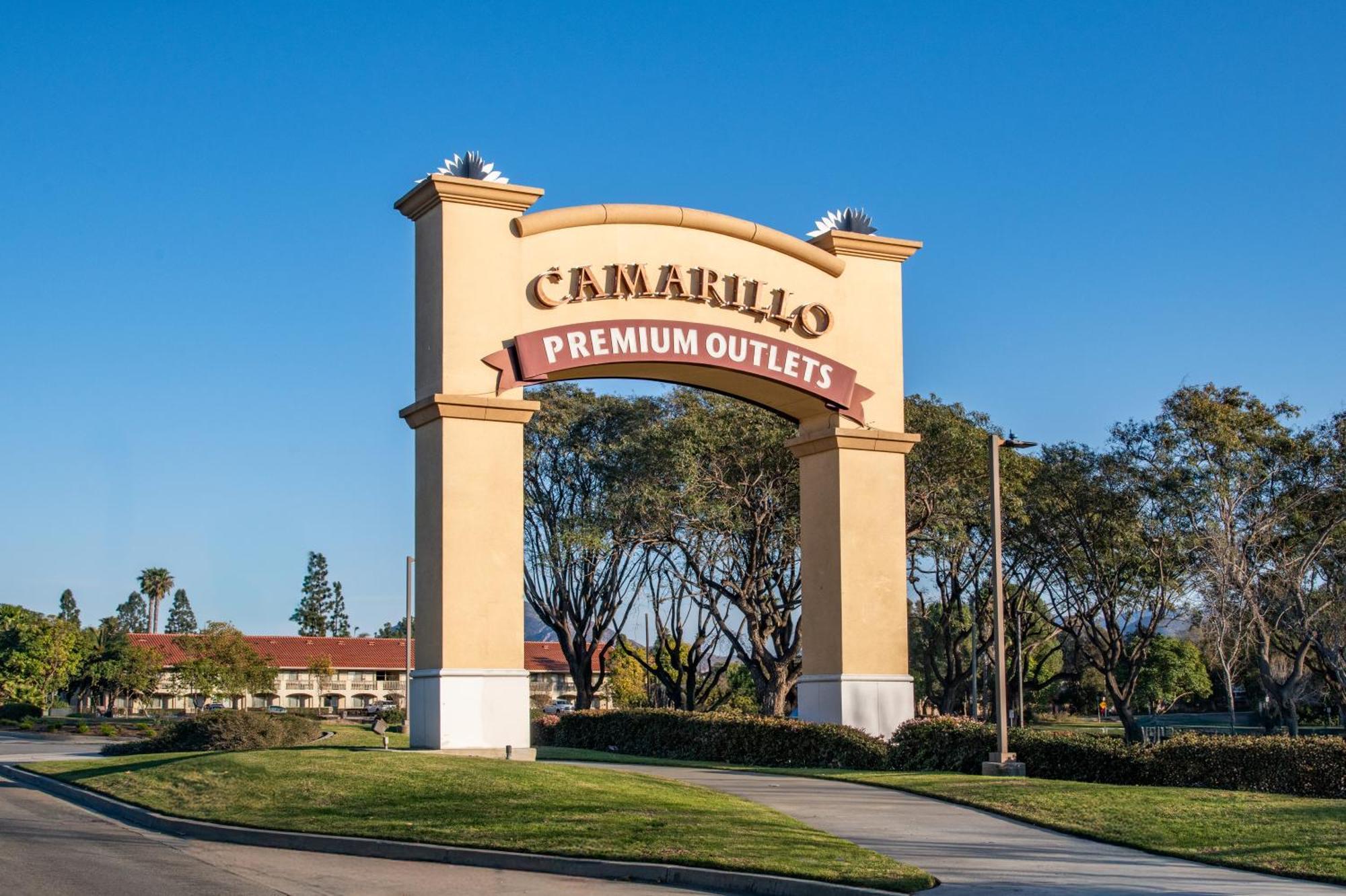 Staybridge Suites Oxnard - River Ridge By Ihg Bagian luar foto