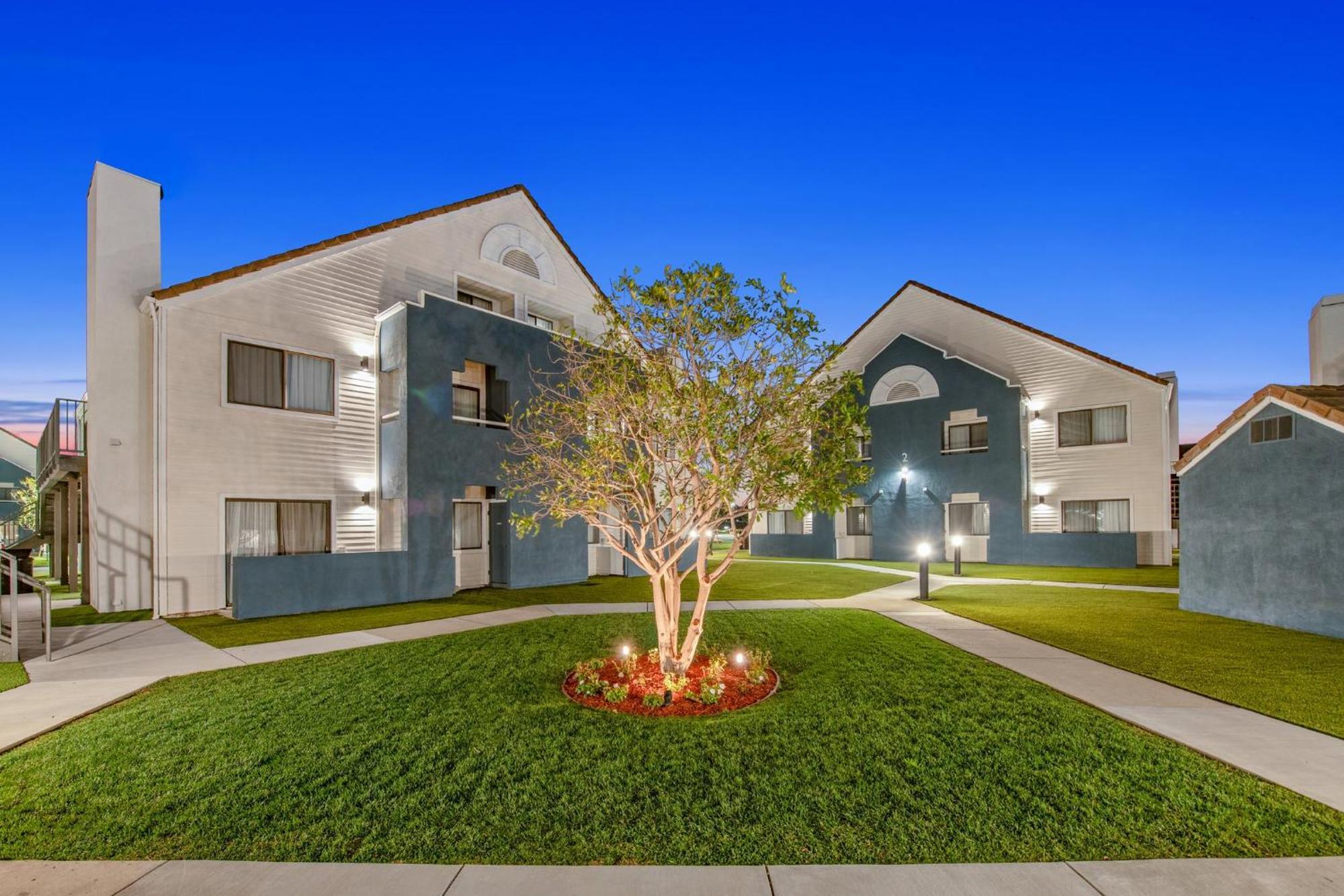 Staybridge Suites Oxnard - River Ridge By Ihg Bagian luar foto