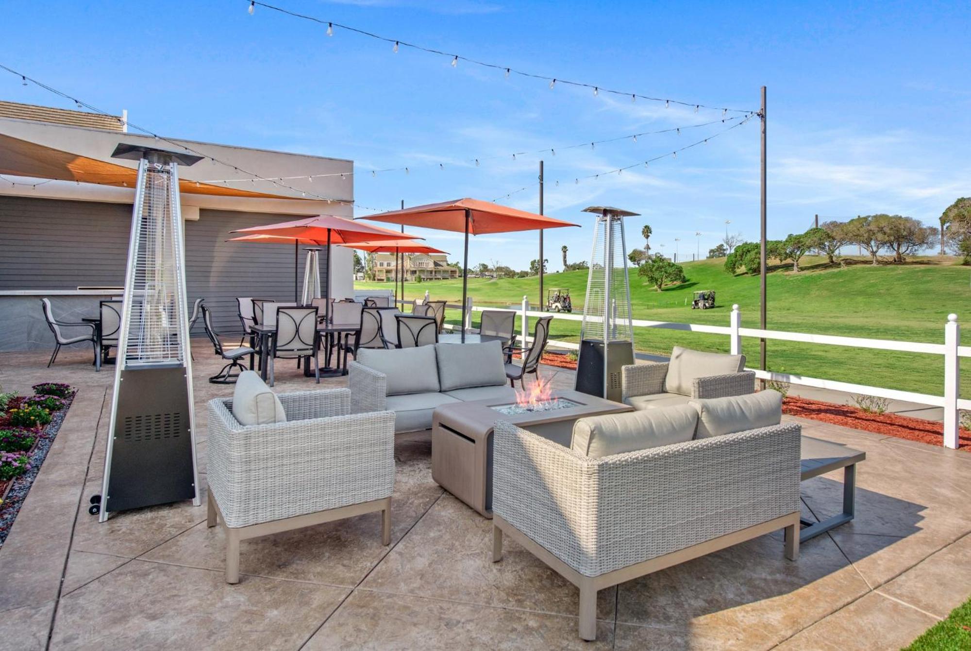 Staybridge Suites Oxnard - River Ridge By Ihg Bagian luar foto