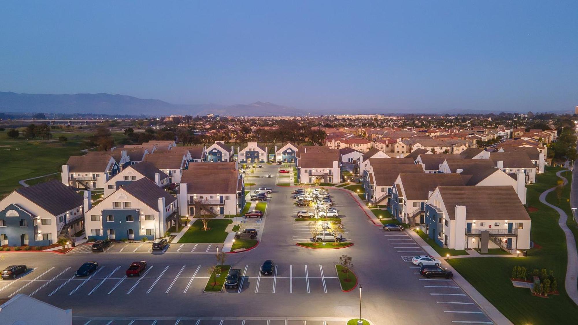 Staybridge Suites Oxnard - River Ridge By Ihg Bagian luar foto