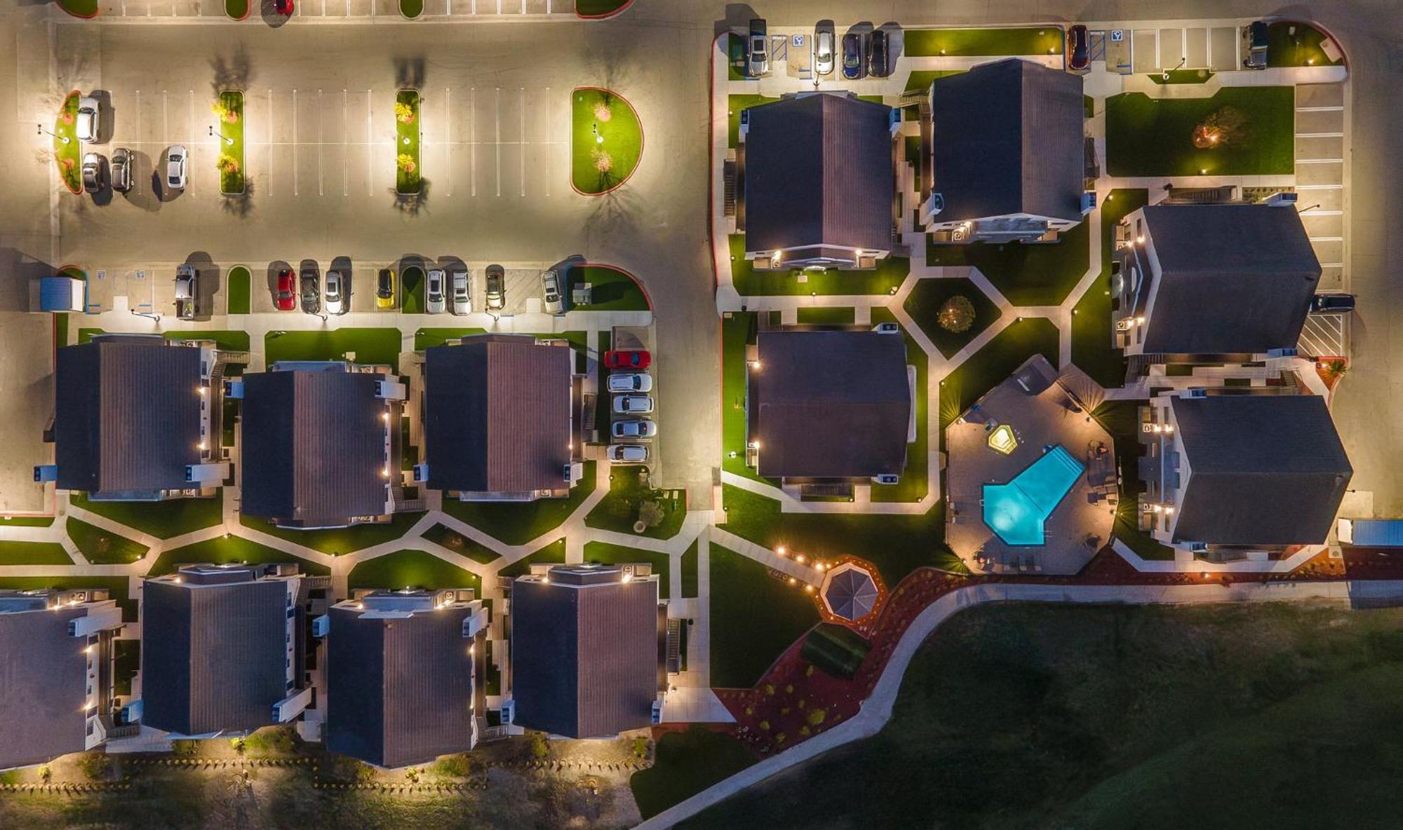 Staybridge Suites Oxnard - River Ridge By Ihg Bagian luar foto