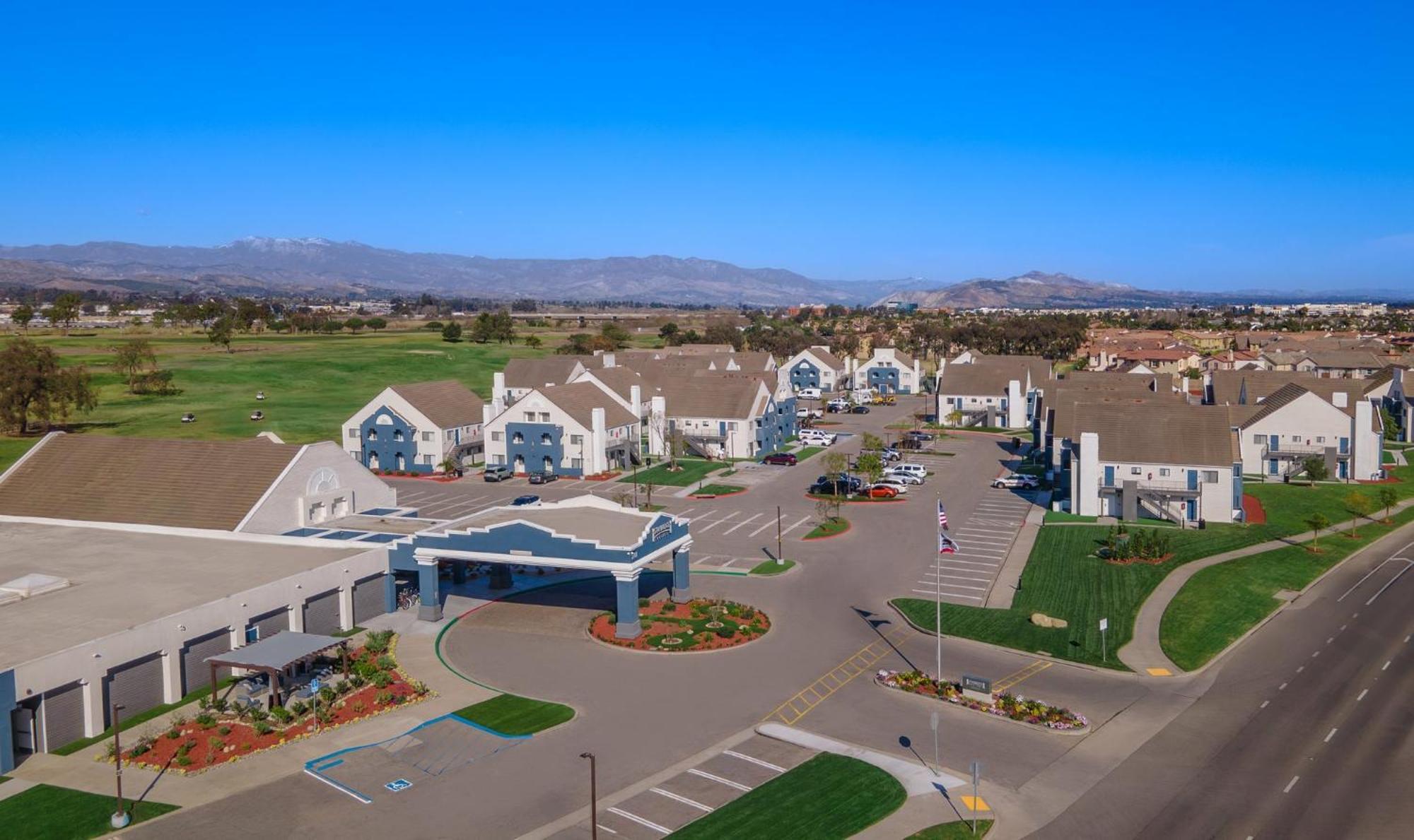 Staybridge Suites Oxnard - River Ridge By Ihg Bagian luar foto