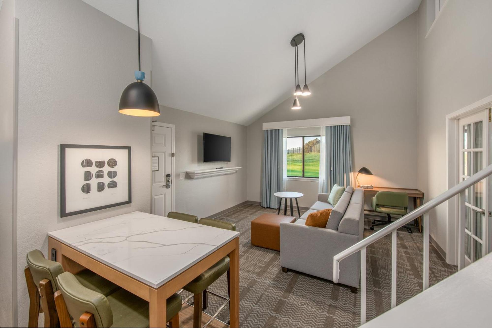Staybridge Suites Oxnard - River Ridge By Ihg Bagian luar foto