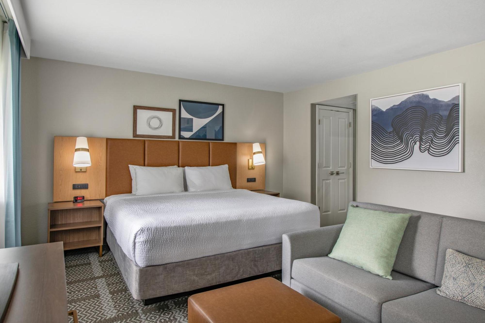 Staybridge Suites Oxnard - River Ridge By Ihg Bagian luar foto